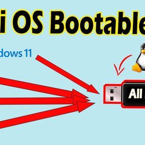 all Original windows 7-8-10-11 on USB +. driver Update + activation